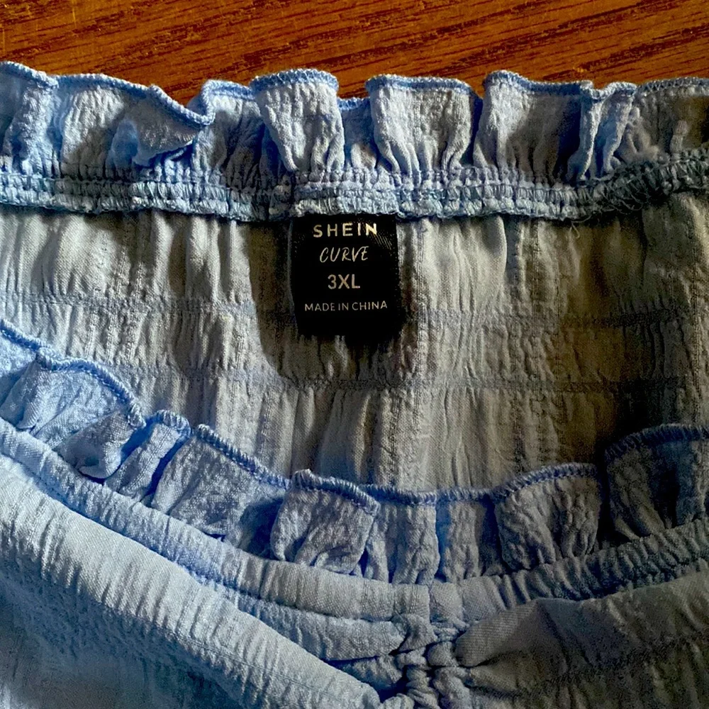 SHEIN CURVE - Picture 2 of 3